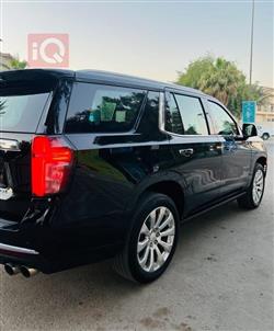 شيفروليه تاهو